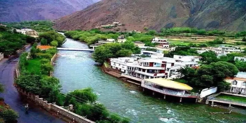 600 தலிபான்கள் பலி: சிம்ம சொப்பனமாக விளங்கும் 'பாஞ்ச்ஷிர்' மாகாணம்