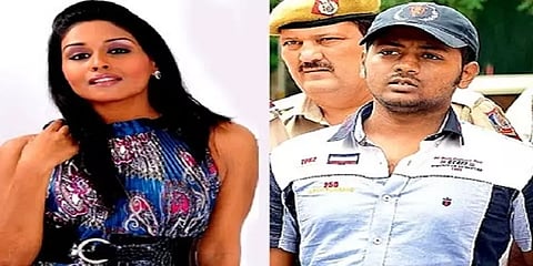 சுகேஷ் சந்திரசேகரின் தோழி நடிகை லீனாமரியா கைது: பணமோசடி புகாரில் டெல்லி போலீஸ் நடவடிக்கை