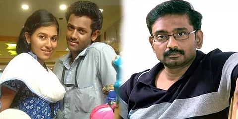 பணியாளர்களுக்கு இருக்கை வசதி கட்டாயம்: இயக்குநர் வசந்தபாலன் தமிழக அரசுக்கு நன்றி