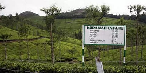 கோடநாடு வழக்கு: குற்றஞ்சாட்டப்பட்டு விடுவிக்கப்பட்டவர்களிடம் மறுவிசாரணை