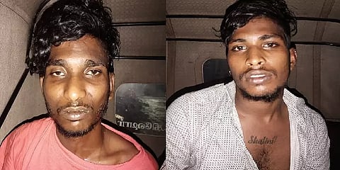 சென்னை: வலி நிவாரண மாத்திரைக்காக மெடிக்கல் ஷாப்பை உடைத்து கொள்ளை; காட்டிக்கொடுத்த டாட்டூ