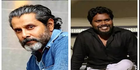 இயக்குநர் பா.ரஞ்சித்துடன் அடுத்தப் படத்தில் இணையும் விக்ரம்?