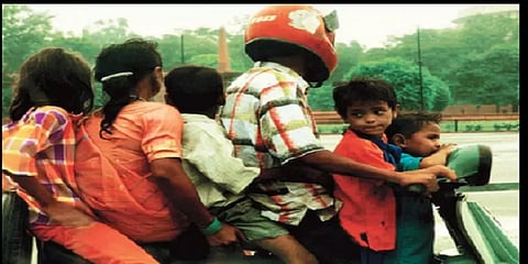 ஒரு குடும்பம் ஒரு குழந்தை திட்டம் - சாதக பாதகம் என்ன?