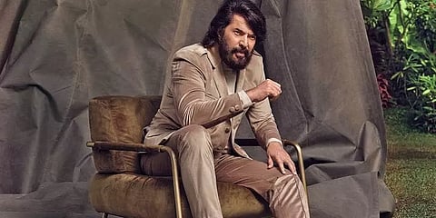 தோல்விகளை துவம்சமாக்கி வெற்றிகண்ட மம்மூட்டி என்னும் மகா நடிகன்! - பிறந்தநாள் பகிர்வு