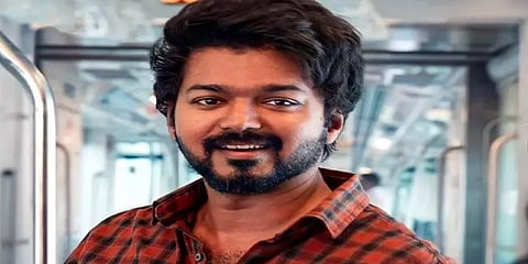 அடுத்த ஆண்டு பிப்ரவரியில் தொடங்கும் ‘விஜய் 66’ படப்பிடிப்பு