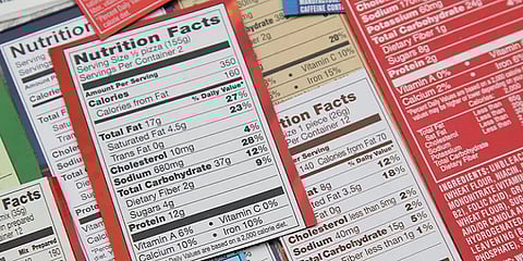 விலை & காலாவதி தேதி தவிர்த்து உணவுப்பொருளின் லேபிளில் கட்டாயம் பார்க்க வேண்டிய 8 விஷயங்கள்