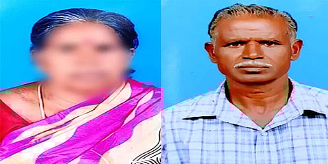 சேலம்: மின்சாரம் தாக்கி வயதான தம்பதியர் பரிதாபமாக உயிரிழப்பு - ஓமலூரில் சோகம்