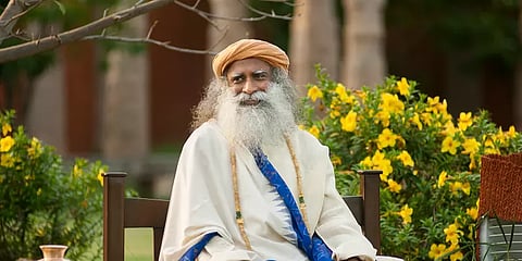 சுற்றுச்சூழலுக்கு உகந்த விநாயகர் சிலைகளையே தயாரிப்பீர்: ஜகி வாசுதேவ் வேண்டுகோள்