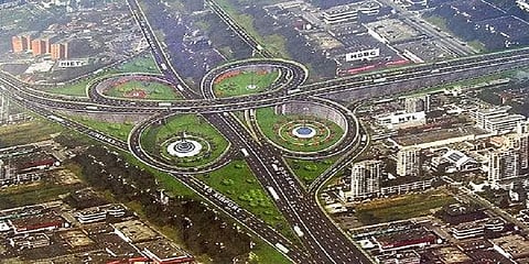 சிங்காரச் சென்னை 2.0 - புதிதாக 3 மேம்பாலங்கள்