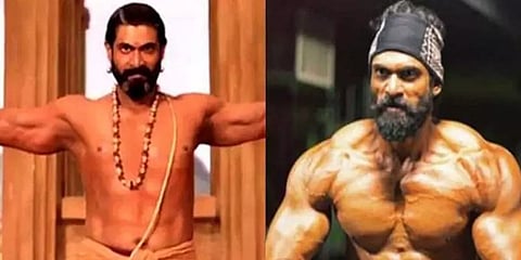 போதைப்பொருள் வைத்திருந்ததாக தொடரப்பட்ட வழக்கு: பாகுபலி நடிகர் ராணா டகுபதியிடம் விசாரணை