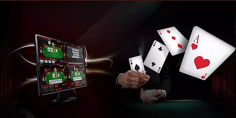 சென்னை: தற்கொலைக்கு முயன்ற ஆயுதப்படை காவலர்: ஆன்லைன் ரம்மியில் ரூ.7 லட்சம் இழந்ததே காரணம்?