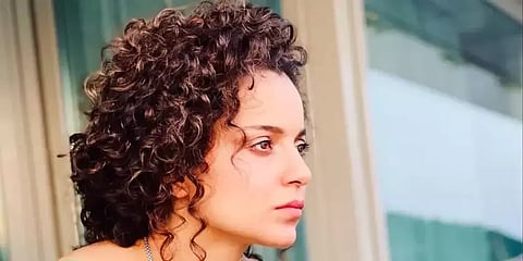 நடிகை கங்கனா ரனாவத் மீதான வழக்கை ரத்து செய்ய மும்பை உயர் நீதிமன்றம் மறுப்பு