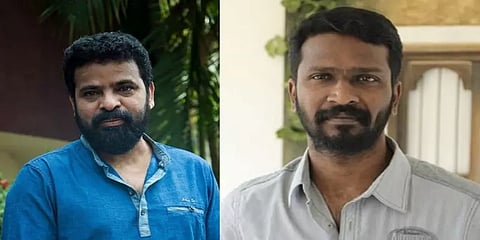 சூர்யா - வெற்றிமாறனின் ‘வாடிவாசல்’ படத்தில் இணையும் அமீர்