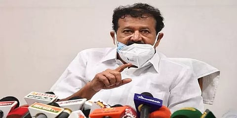 தனியார் கல்லூரிகளில் மாணவர் சேர்க்கையை அதிகரிக்க நடவடிக்கை: அமைச்சர் பொன்முடி