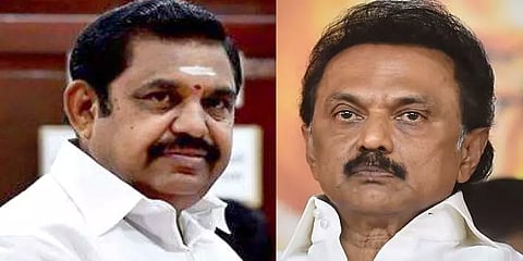 கோடநாடு விவகாரம்: சட்டப்பேரவையில் காரசார விவாதம்