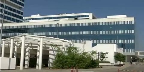 இந்தியாவில் ஃபோர்டு நிறுவன ஆலைகளை மூட முடிவு