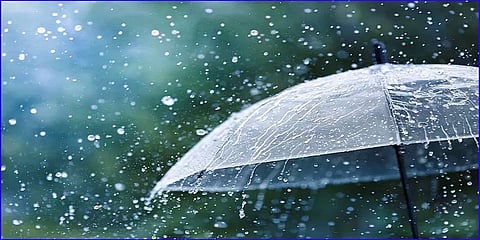 வங்கக்கடலில் புதிய காற்றழுத்த தாழ்வுப்பகுதி: 13ம் தேதி வரை தமிழகத்தில் மழைக்கு வாய்ப்பு