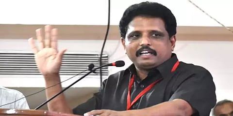 "அறிவியல் துணையோடு உண்மையான வரலாறு மீட்டெடுக்கப்படுகிறது" - சு.வெங்கடேசன் எம்.பி