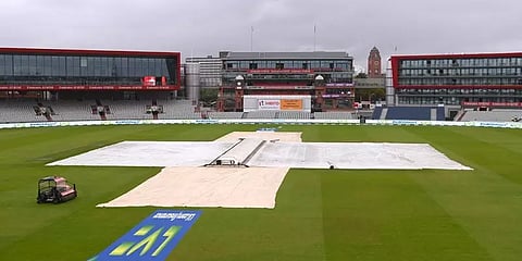 5வது டெஸ்ட் போட்டி ரத்தானது ஏன்? - பிசிசிஐ விளக்கம்