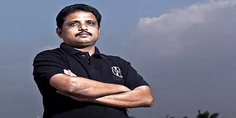 "மதுரை மக்களே தடுப்பூசி முகாம்களை பயன்படுத்திக் கொள்ளுங்கள்" - சு.வெங்கடேசன் எம்பி