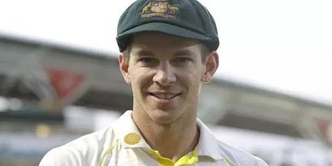 "ஆப்கன் 20 -20 உலகக்கோப்பையில் பங்கேற்பது சாத்தியமில்லை" - ஆஸ்திரேலிய கேப்டன் டிம் பெய்ன்