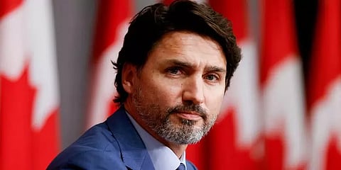 வரும் 20ஆம் தேதி கனடாவில் பொதுத்தேர்தல் - மீண்டும் பிரதமர் ஆவாரா ஜஸ்டின் ட்ரூடோ?