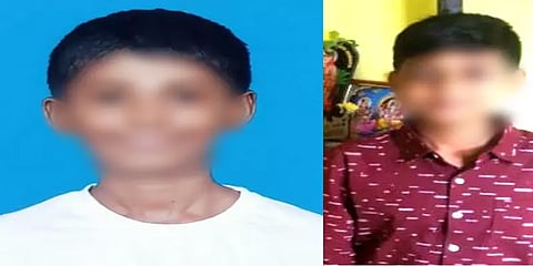 திருவள்ளூர்: கிருஷ்ணா கால்வாயில் தவறி விழுந்த 2 சிறுவர்கள் சடலமாக மீட்பு