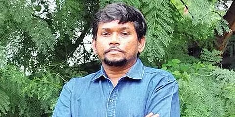 சித்த மருத்துவர் வீரபாபு இயக்கி நடித்துள்ள 'முடக்கறுத்தான்'