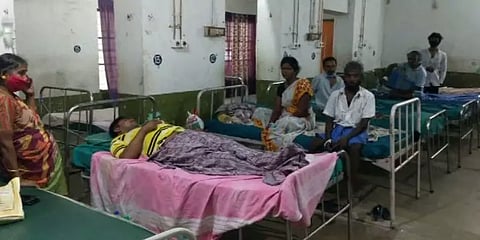 ஓட்டலில் பிரியாணி சாப்பிட்ட சிறுமி உயிரிழப்பு: ஓட்டல் உரிமையாளர், சமையல் மாஸ்டர் கைது