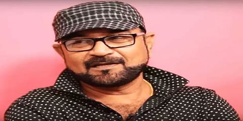 தமிழ் சினிமாவில் நகைச்சுவை இயக்குநர்களுக்கு அங்கீகாரம் கிடைப்பதில்லை- ராம் பாலா வேதனை