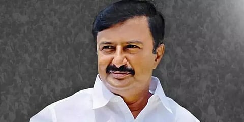 கொடுமணல் அகழாய்வில் கிடைத்த பொருட்கள் அங்கேயே காட்சிப்படுத்தப்படும்: அமைச்சர் சாமிநாதன்