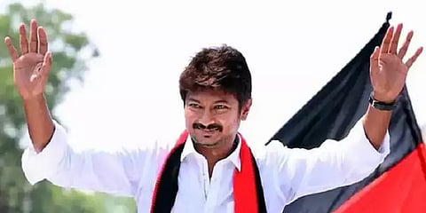 “இந்திய அளவில் முதல்வருக்கே முதல்வராக மு.க.ஸ்டாலின் திகழ்கிறார்”- உதயநிதி புகழாரம்