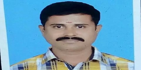 முன்னாள் முதலமைச்சர் ஜெயலலிதாவின் கார் ஓட்டுநர் கனகராஜின் நண்பரிடம் காவல்துறை விசாரணை