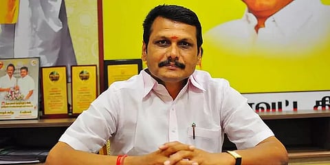 முப்பெரும் விழாவில், 250 திமுக முன்னோடிகளுக்கு தலா ரூ. 10 ஆயிரம் மதிப்புள்ள பொற்கிழி பரிசு