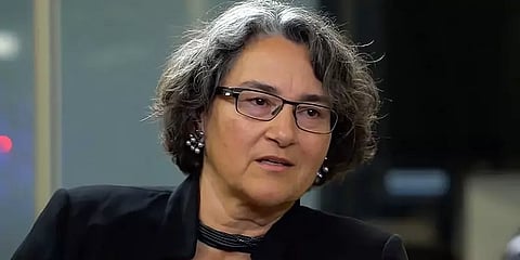 ஸ்டார்ட் அப் இளவரசிகள் 1: ஜோனா ஹாஃப்மன் - ஸ்டீவ் ஜாப்ஸின் வலது கரம்!