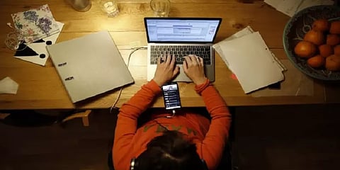 இந்தியாவில் முடிவுக்கு வருகிறதா 'ஒர்க் ஃப்ரம் ஹோம்'? - ஒரு அப்டேட் பார்வை