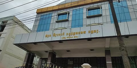 தென் மாவட்டங்களுக்கான முதல் எலும்பு வங்கியை பெறுகிறது மதுரை அரசு ராஜாஜி மருத்துவமனை