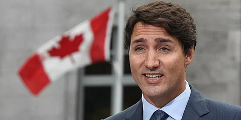 அதீத நம்பிக்கையில் முன்கூட்டியே தேர்தல்... கனடாவில் மீண்டும் பிரதமர் ஆவாரா ஜஸ்டின் ட்ரூடோ?