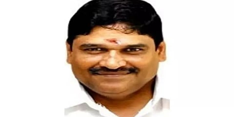 “ஃபோர்டு கார் கம்பெனியை திமுக அரசு கைவிடக்கூடாது” : எம்.சி சம்பத் சிறப்பு பேட்டி