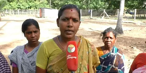 பாரம்பரிய நெல்விதைகளை மீட்டெடுத்து சாகுபடி செய்து முன்னேற்றம்.. அசத்தும் நாகை பெண்கள்!