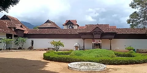 146 நாட்களுக்கு பின் பத்மநாபபுரம் அரண்மனை நாளை திறப்பு: மகிழ்ச்சியில் சுற்றுலா பயணிகள்