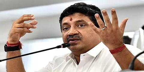 அதிமுக ஆட்சியில் 110 விதியின் கீழான அறிவிப்புகள்.. விளாசி தள்ளிய பழனிவேல் தியாகராஜன்