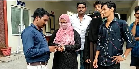 பில்லி சூனியம், மாந்திரீகம் பெயரில் மோசடி: 2.5 சவரன் தாலிச்சங்கிலியை பறிகொடுத்த பெண்