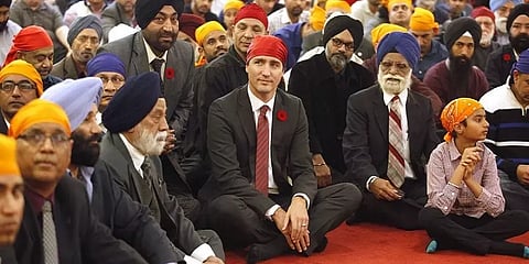 களத்தில் 47 இந்திய வம்சாவளியினர்... கனடா தேர்தலை இந்தியர்கள் உற்றுநோக்குவதன் பின்புலம்!