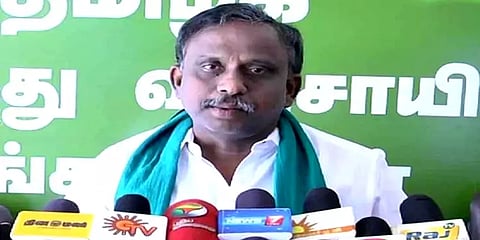 செப்.30-ல் ஆட்சியர் அலுவலகங்களில் முற்றுகைப் போராட்டம் - விவசாய சங்கங்கள் அறிவிப்பு