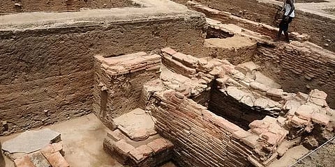 கீழடி: 8ஆம் கட்ட அகழ்வாராய்ச்சிப் பணிகள் அடுத்த ஆண்டு தொடங்கப்படும் என எதிர்பார்ப்பு