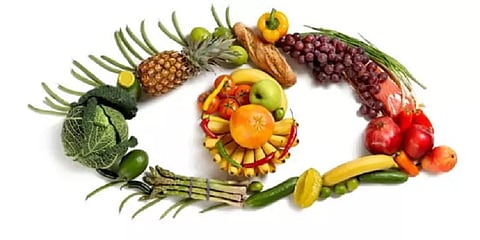 கண் நலன் காக்க உதவும் காய்கறிகள், பழங்கள்... பட்டியலிடும் மூத்த ஊட்டச்சத்து நிபுணர்