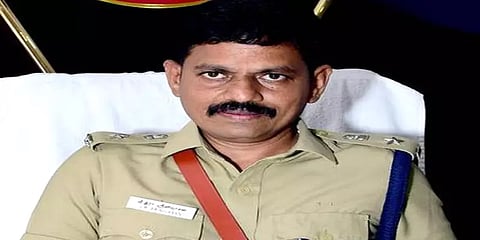 சிறப்பாக பணியாற்றிய 5 எஸ்பி-கள் உட்பட 100 போலீசாருக்கு அண்ணா பதக்கம் - அரசு அறிவிப்பு