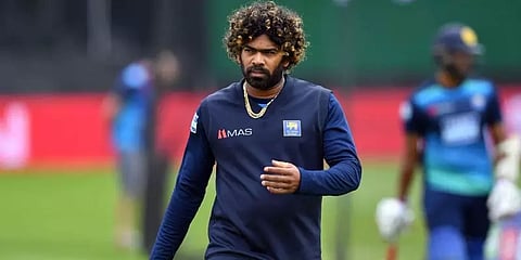 அனைத்துவித கிரிக்கெட் போட்டிகளிலிருந்தும் ஓய்வு: இலங்கை வீரர் லசித் மலிங்கா அறிவிப்பு