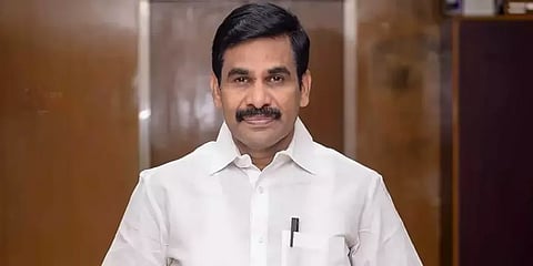 "கனவுகள் நிறைந்த கண்கள், கவலைகள் நிறைந்த இதயம்.." - மக்களுக்காக கடிதம் எழுதிய இறையன்பு!